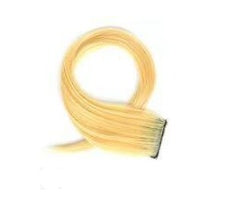 Gradient Female Long Curly Hair Wig Patch Gradient Female Long Curly Hair Wig Patch
